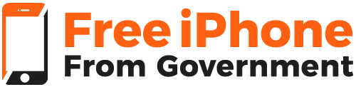 Free iPhone from Government South Dakota